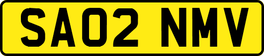 SA02NMV