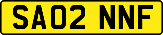 SA02NNF
