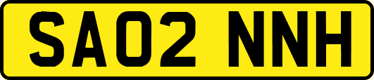SA02NNH