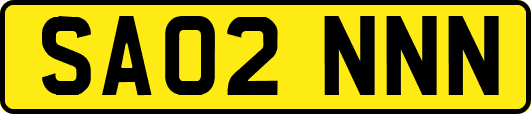SA02NNN