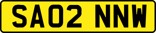SA02NNW