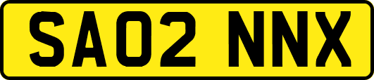 SA02NNX