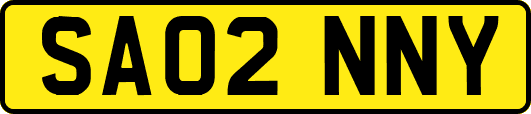 SA02NNY