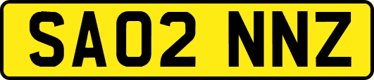 SA02NNZ