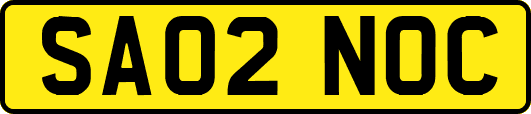 SA02NOC
