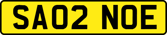 SA02NOE