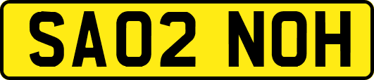 SA02NOH