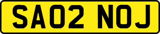 SA02NOJ
