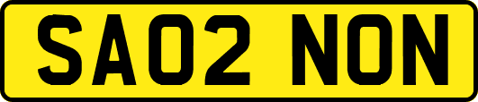 SA02NON