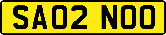 SA02NOO