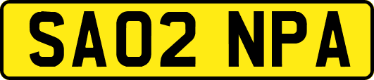 SA02NPA
