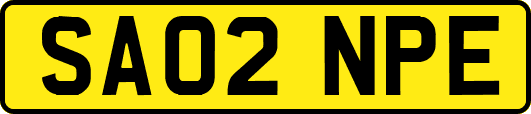 SA02NPE