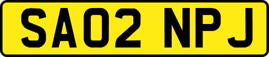 SA02NPJ