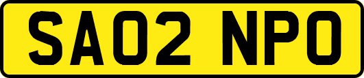 SA02NPO