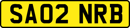 SA02NRB