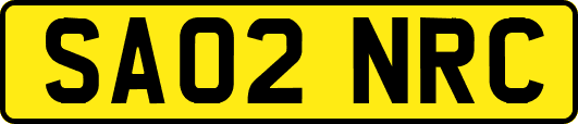 SA02NRC