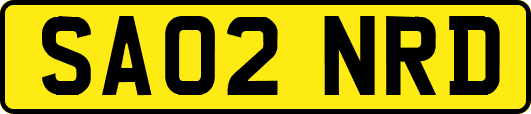 SA02NRD