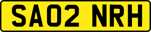 SA02NRH