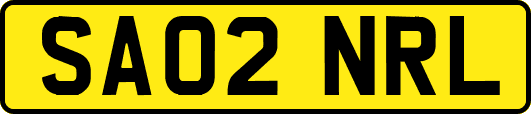 SA02NRL