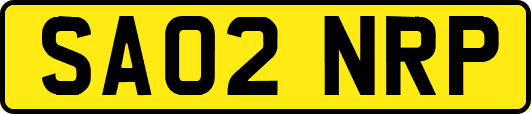SA02NRP