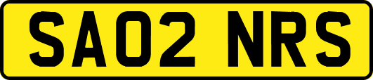 SA02NRS