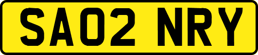SA02NRY