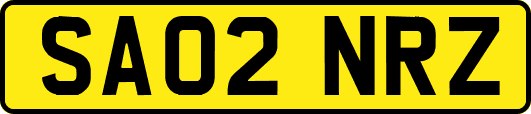 SA02NRZ