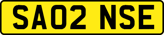 SA02NSE