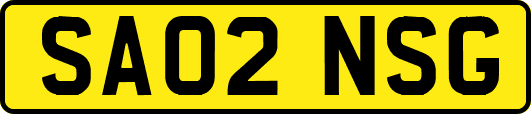SA02NSG