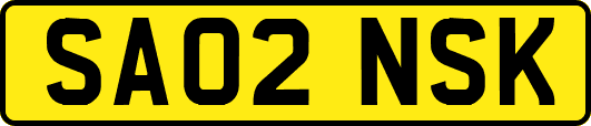 SA02NSK