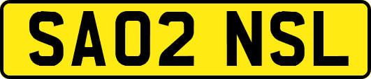 SA02NSL