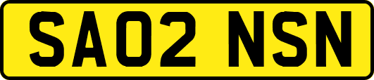 SA02NSN