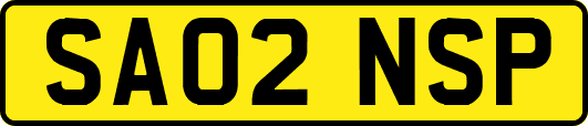 SA02NSP