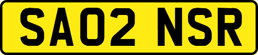 SA02NSR