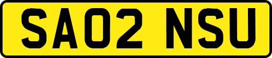 SA02NSU