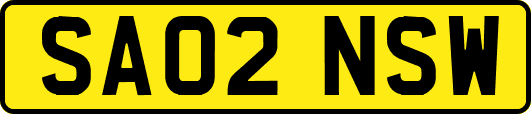 SA02NSW