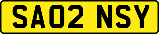 SA02NSY
