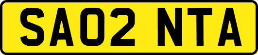 SA02NTA