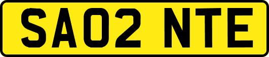 SA02NTE