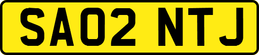 SA02NTJ