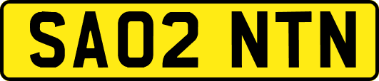 SA02NTN