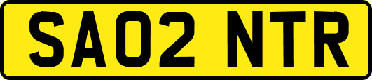 SA02NTR