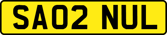 SA02NUL