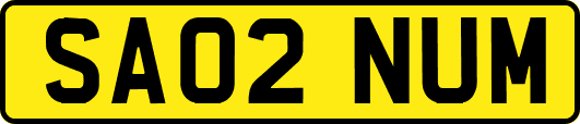 SA02NUM