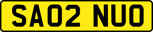 SA02NUO