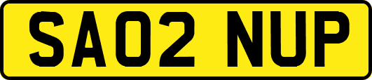 SA02NUP