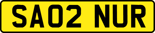 SA02NUR