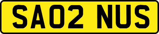 SA02NUS