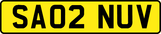 SA02NUV
