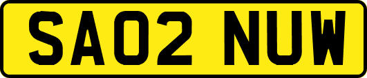SA02NUW
